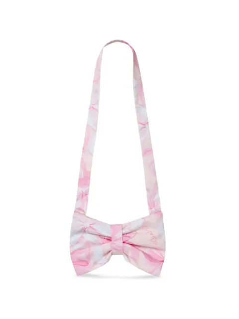 A-Dee Bow shoulder bag