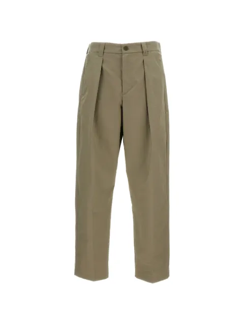 A.P.C. Renato pleated trousers