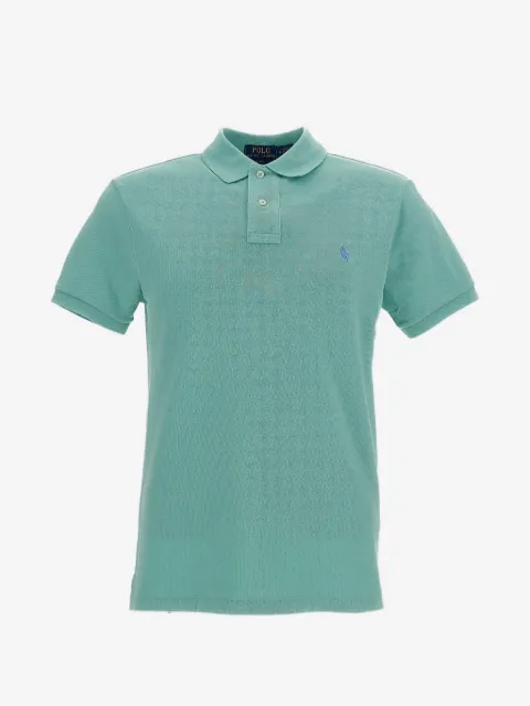 Polo Ralph Lauren polo à logo brodé