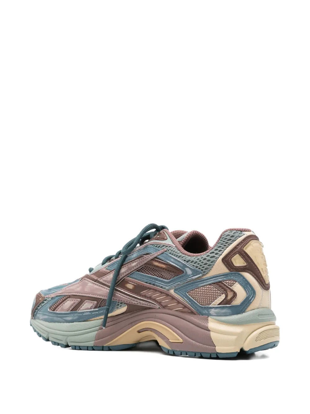 Reebok LTD Premier Road Ultra LTD sneakers Blauw