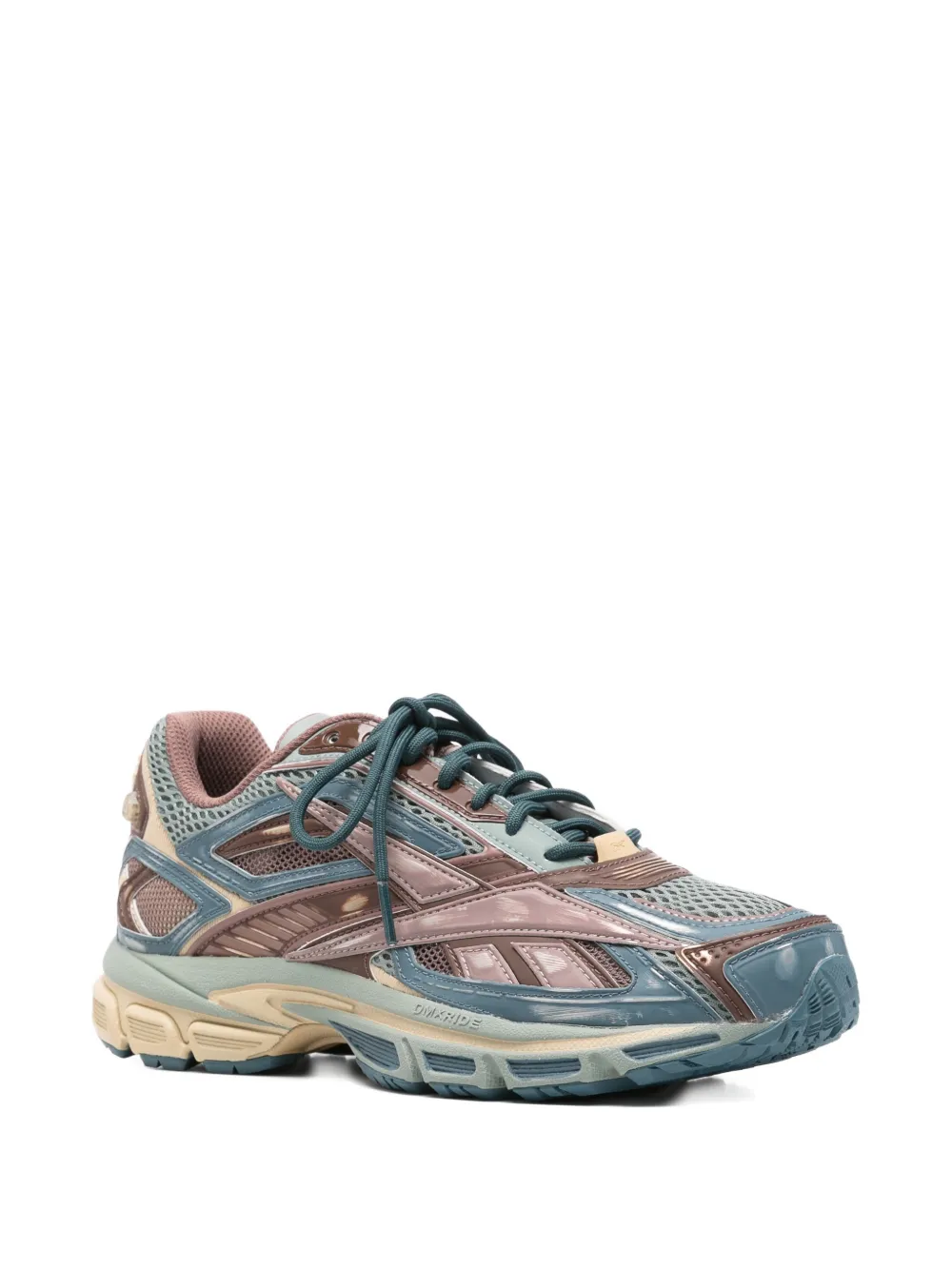 Reebok LTD Premier Road Ultra LTD sneakers Blauw