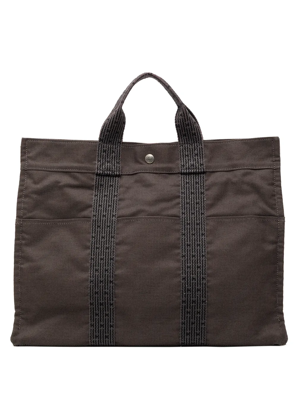 楽天市場】エルメス キャンバス トートバッグの通販