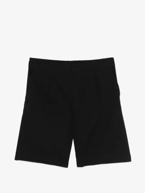 Oakley pleated bermuda short