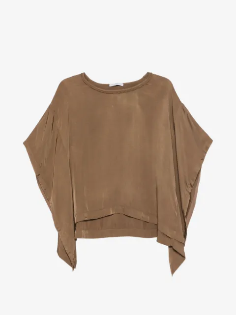 High Majestic short sleeve top