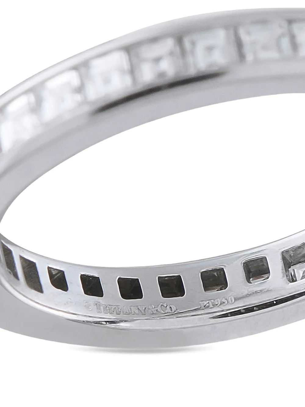 Eternity Diamond Ring