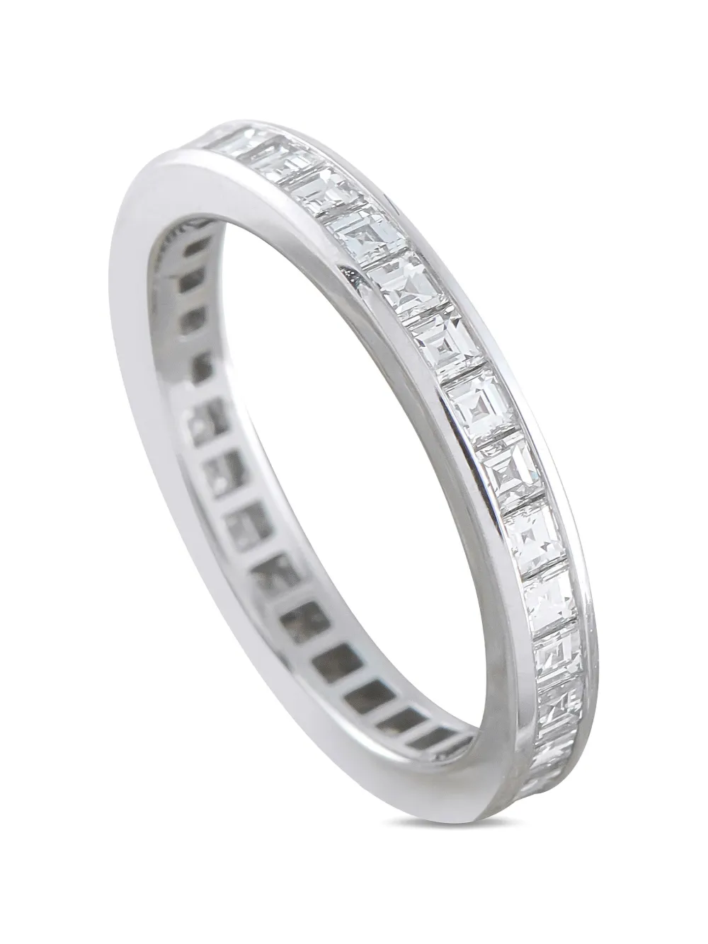 Eternity Diamond Ring