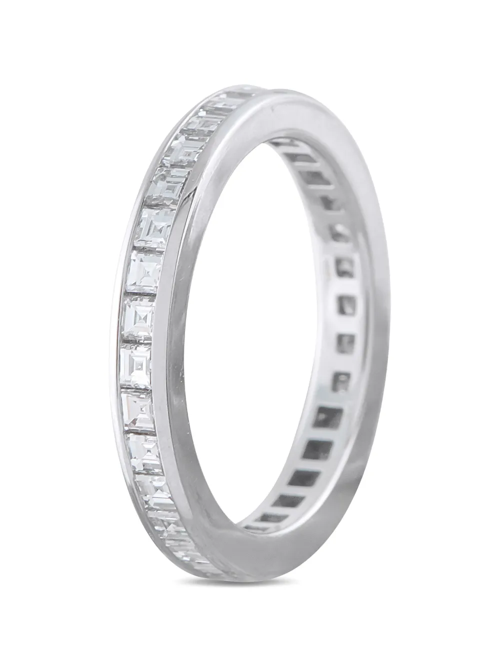 Eternity Diamond Ring