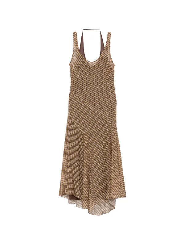 cooper midi dress Cooper Midi Dress Olive / Large