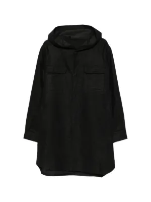 Rick Owens（リック・オウエンス）コート ダウン - FARFETCH