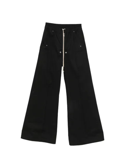 Rick Owens Bela ワイドパンツ