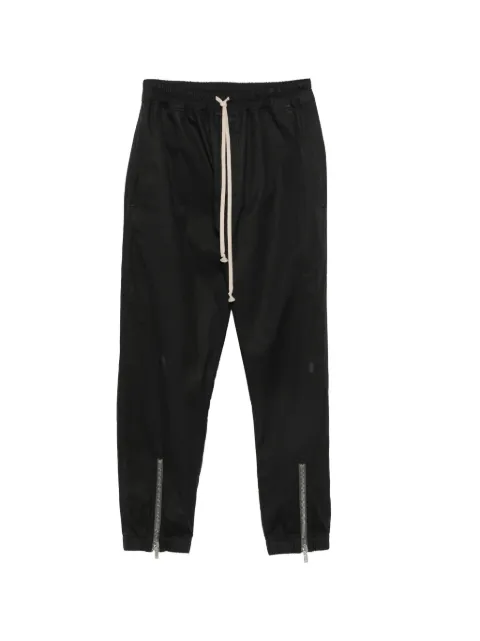 Rick Owens Tecuatl slim-leg track pants