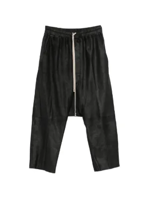 Rick Owens（リック・オウエンス）クロップドパンツ - FARFETCH