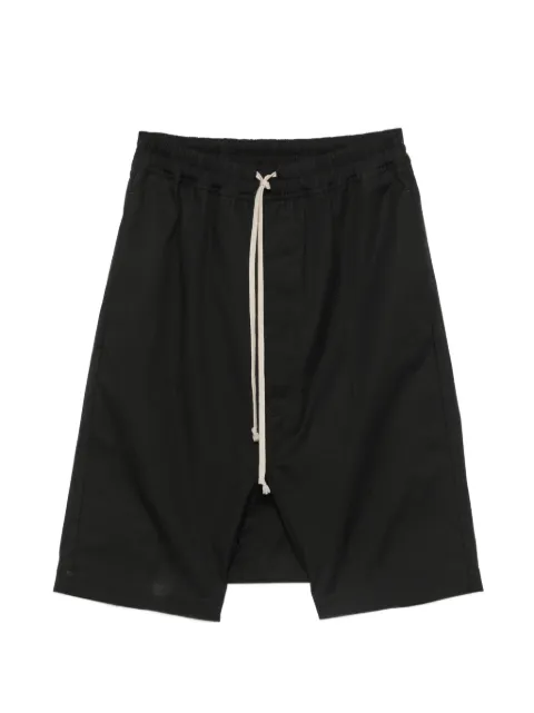 Rick Owens Rick's Pods shorts