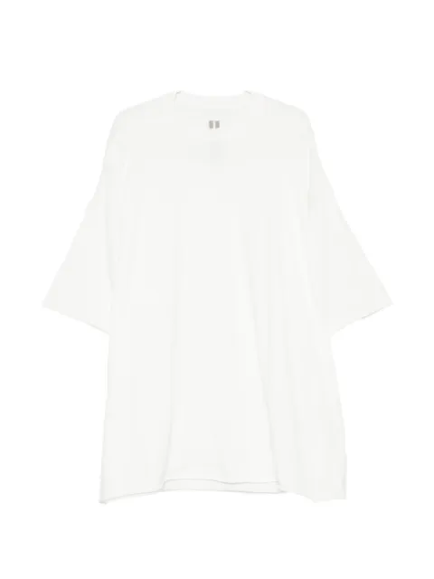 Rick Owens Tommy oversized T-shirt