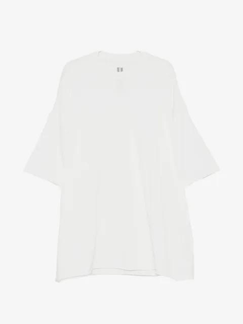 Rick Owens Tommy oversized T-shirt