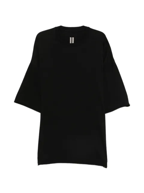 Rick Owens Tommy oversized T-shirt