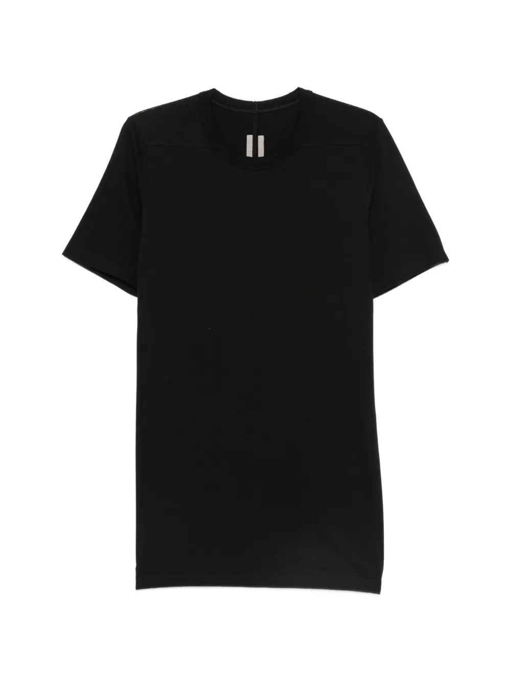 Rick Owens Level T-shirt - Schwarz