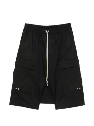Rick Owens カーゴハーフパンツ メンズ通販 - FARFETCH