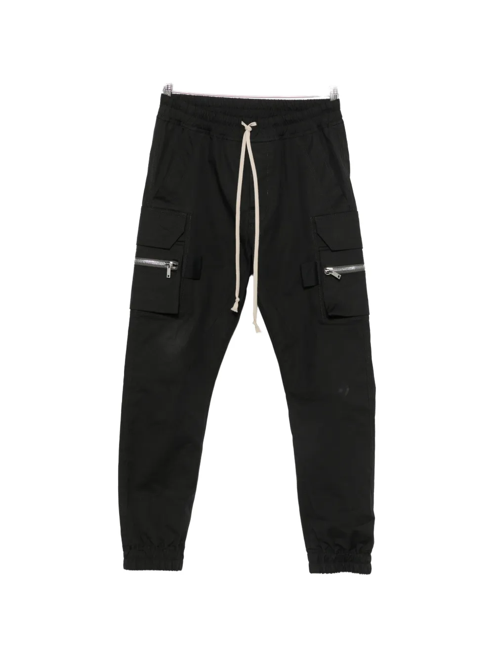 Rick Owens Mastodon cargo pants - Black