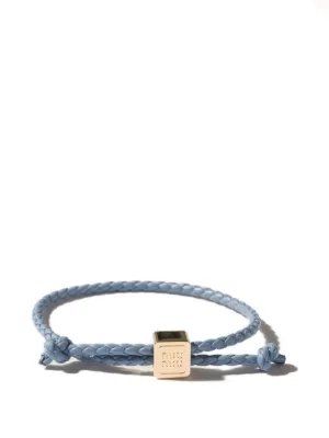 Miu Miu Bracelets for Women | Shop Now on FARFETCH