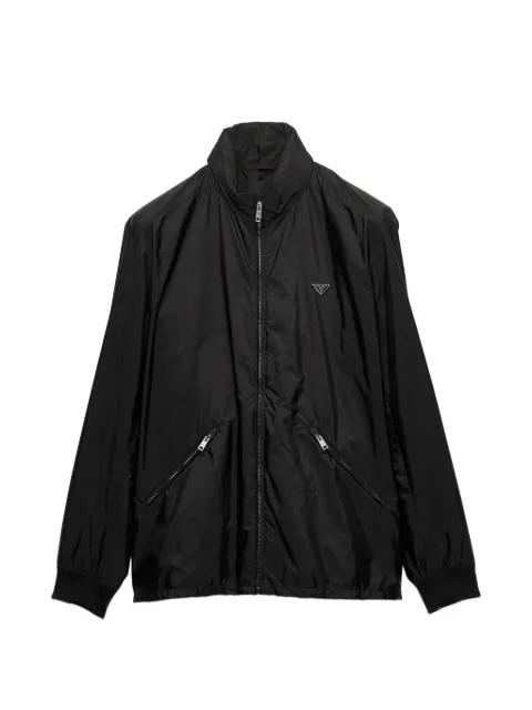 Prada Re-Nylon jacket
