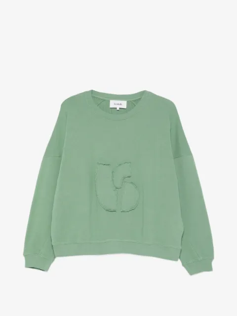 Ba&Sh sweat-shirt Maia