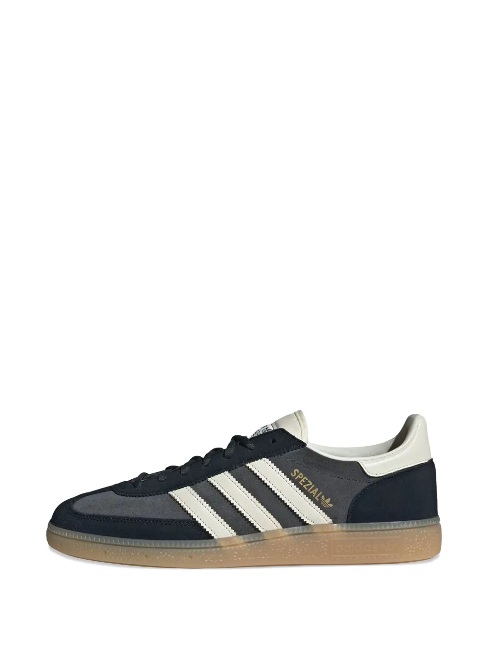 adidas Handball Spezial stripes sneakers - Blu