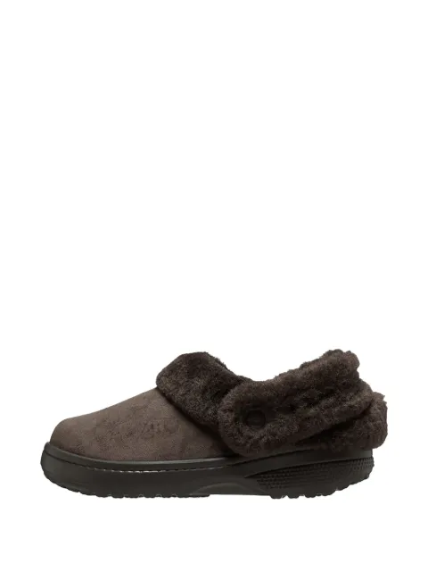 Crocs Unfurgettable clogs