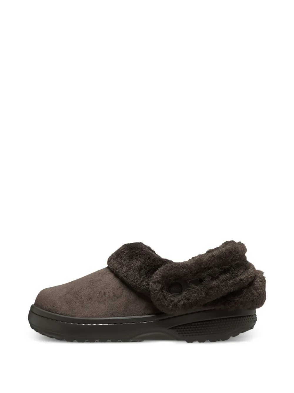 Crocs Unfurgettable clogs | Brown | Image 1