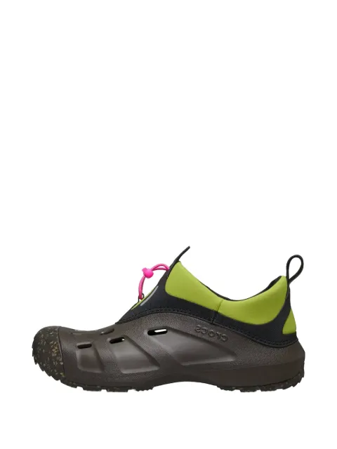 Crocs Quick Trail trainers