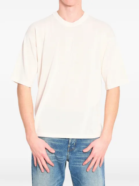 Roberto Collina crew neck T-shirt