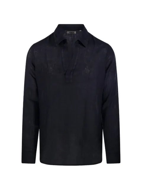 Altea Camicia con scollo a V