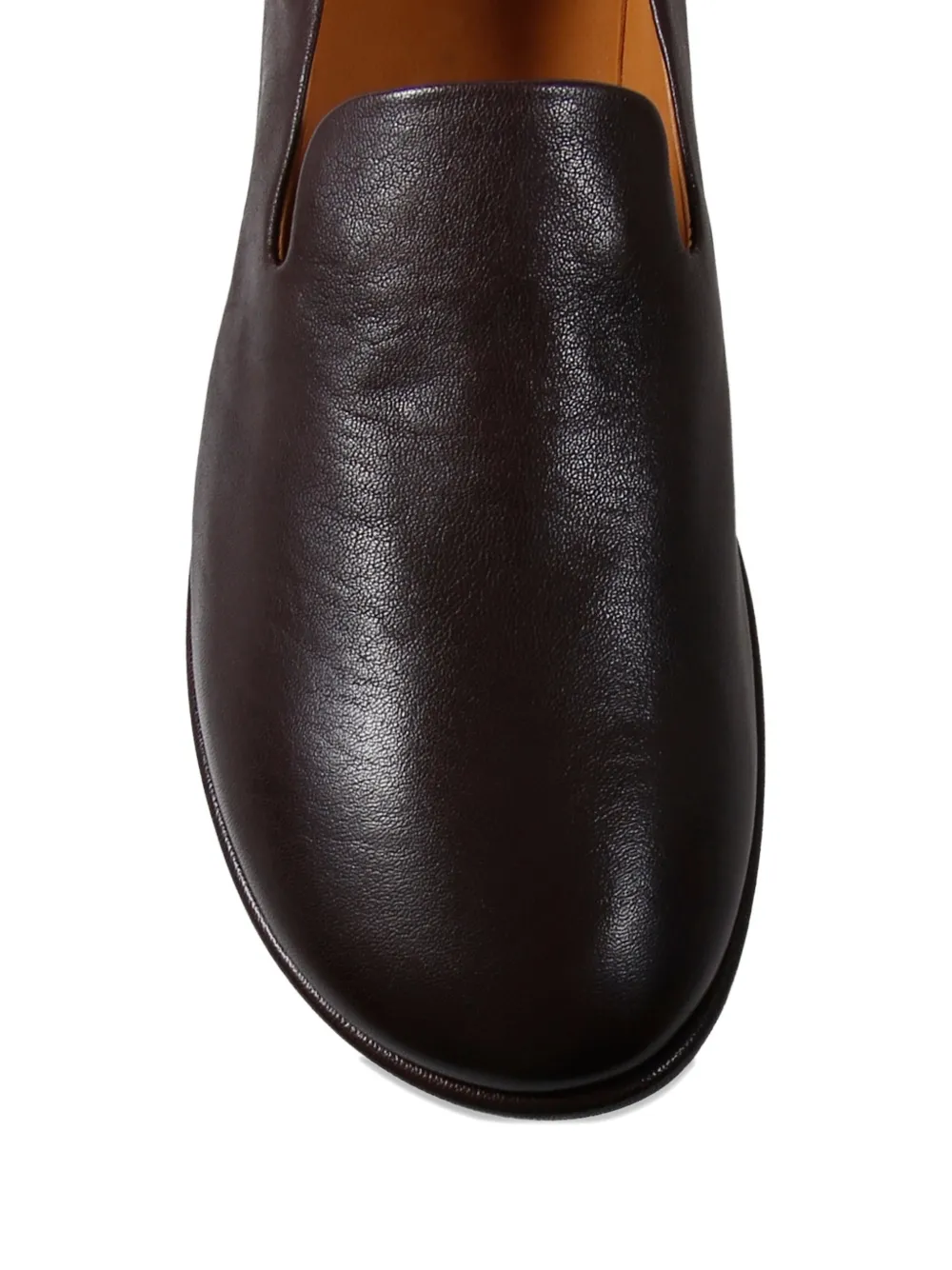 Officine Creative Mienne slip-on loafers Bruin