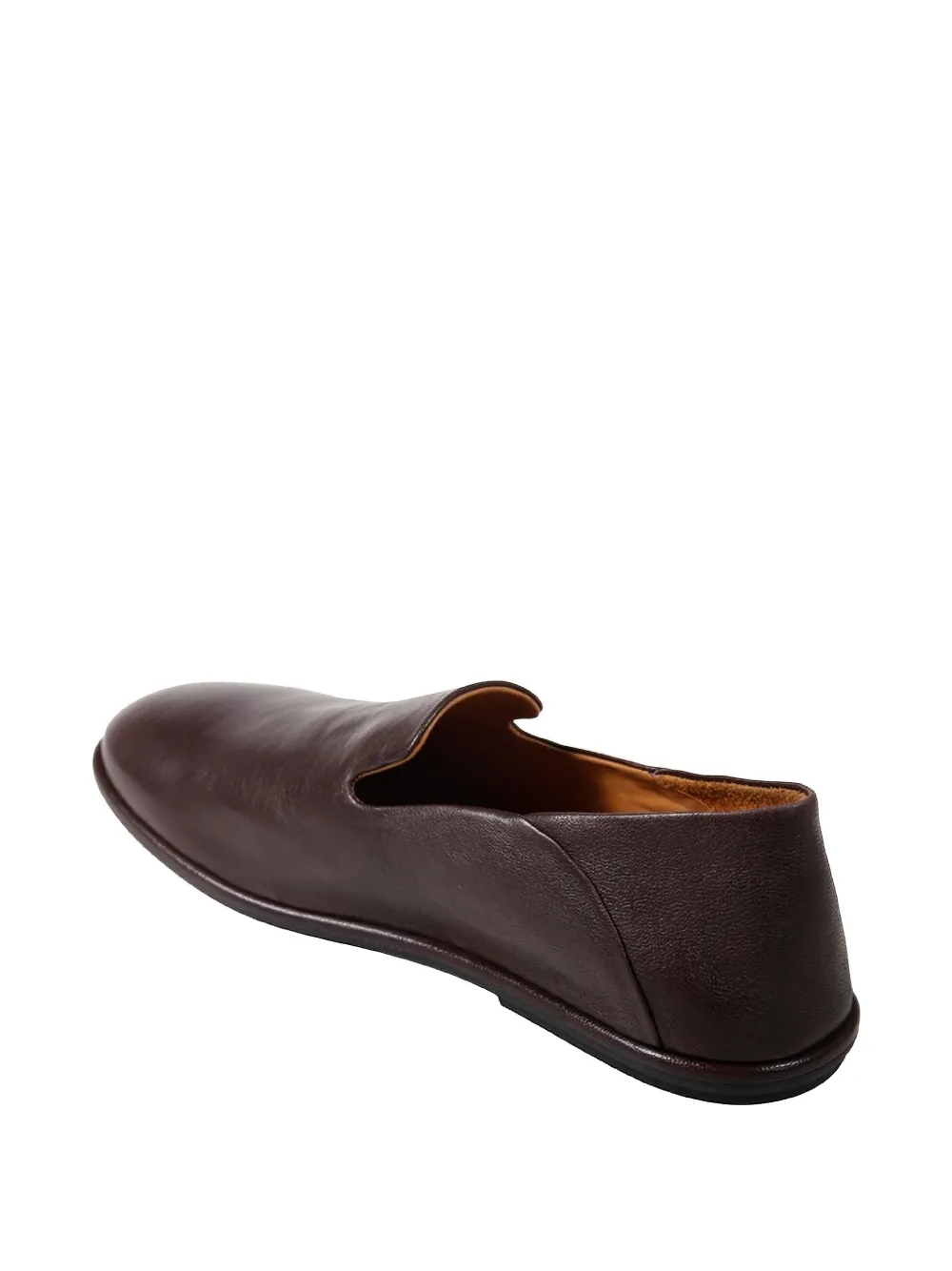Officine Creative Mienne slip-on loafers Bruin