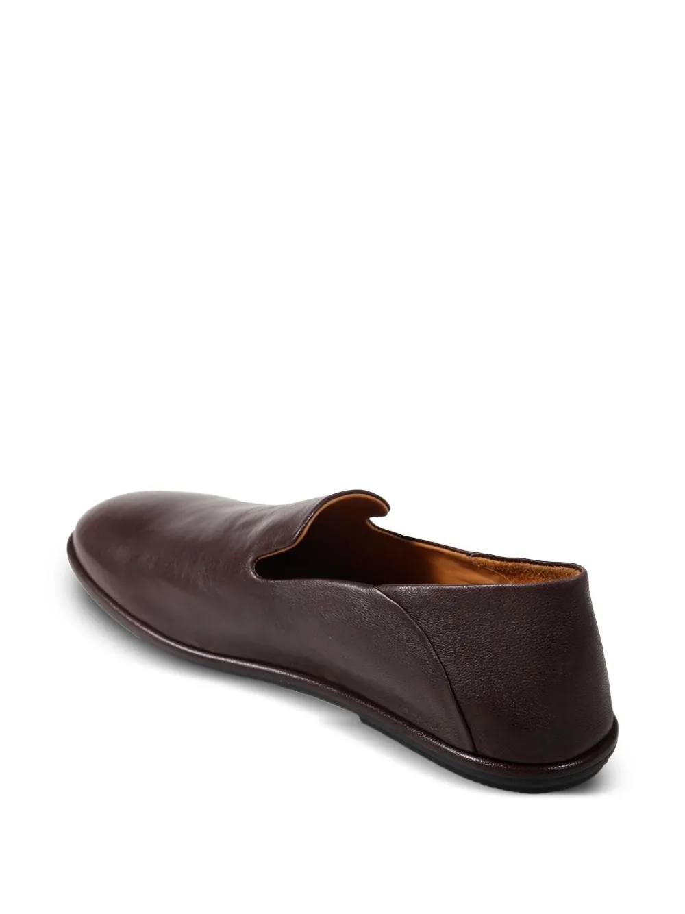  Officine Creative Mienne Slip-on Loafers - Brown 