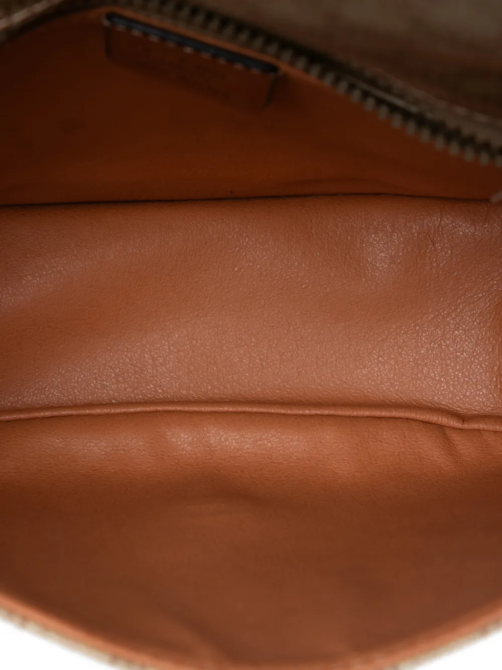 1992 Macadam Coated Canvas Crossbody Bag