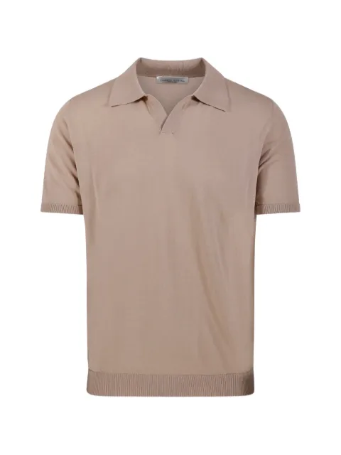 Roberto Collina V-neck top