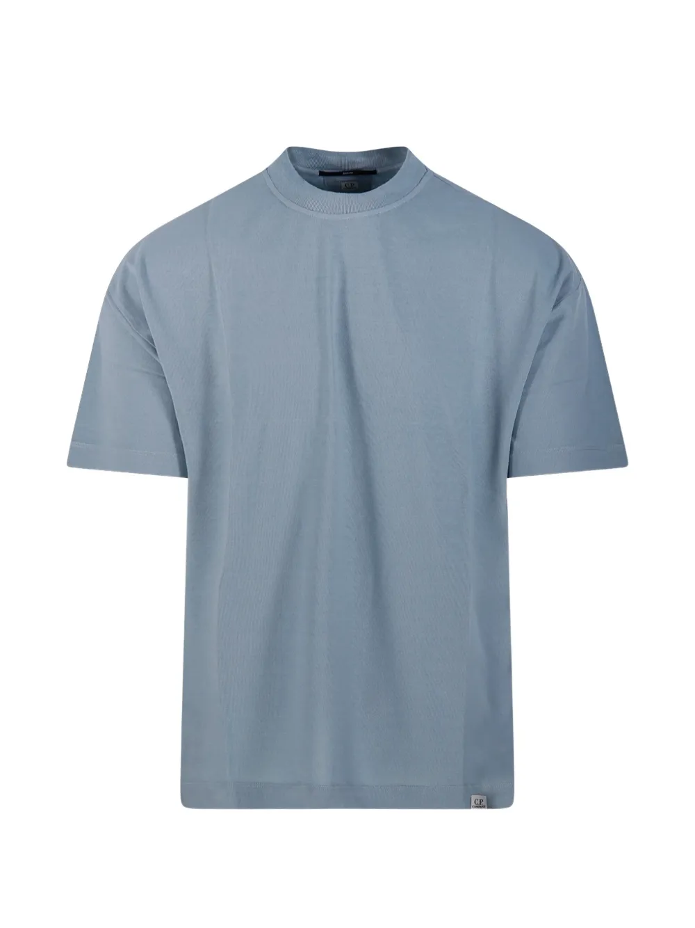 C.P. Company crew-neck T-shirt - Blu