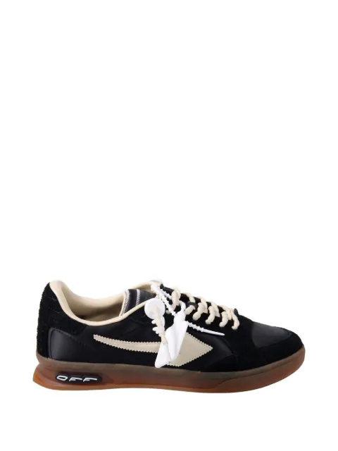 Off-White New Slim Arrow lace-up sneakers