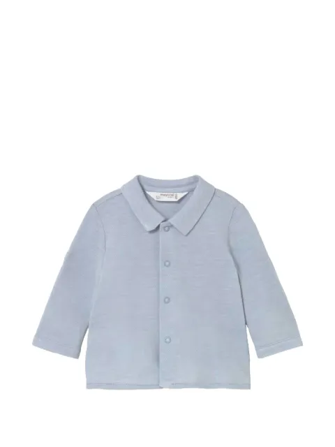Mayoral camisa de seda