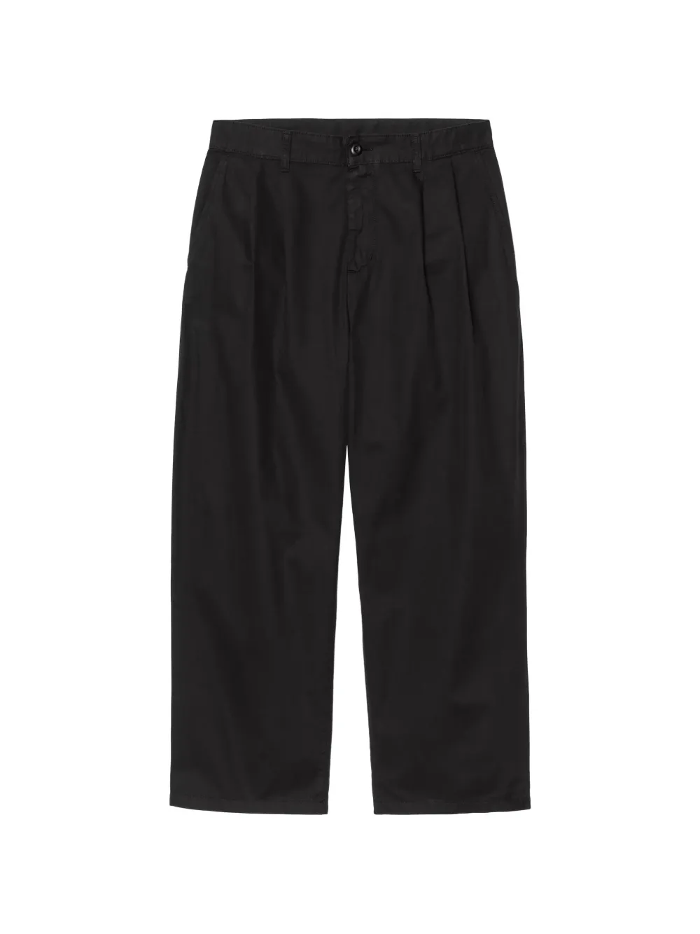 Carhartt WIP Evan Pant trousers - Nero