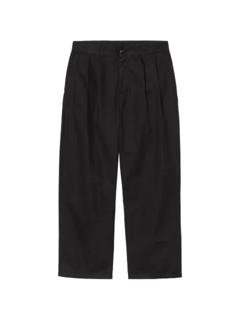 Carhartt WIP pantalones Evan Pant