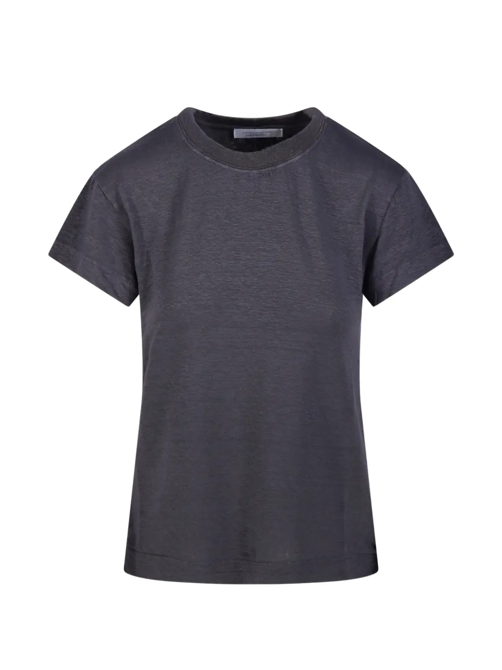 Daniele Fiesoli short-sleeve T-shirt - Grigio