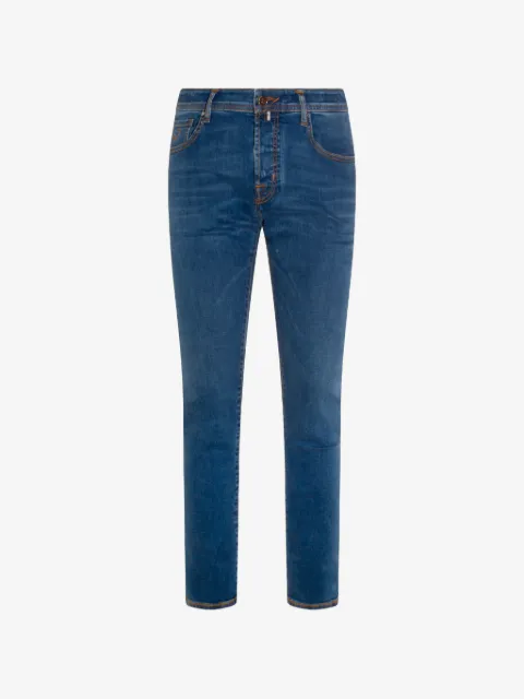 Jacob Cohën Nick Slim Jeans