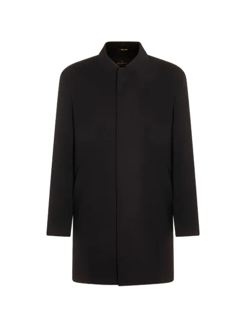 Montecore collared coat