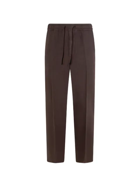 Altea drawstring trousers
