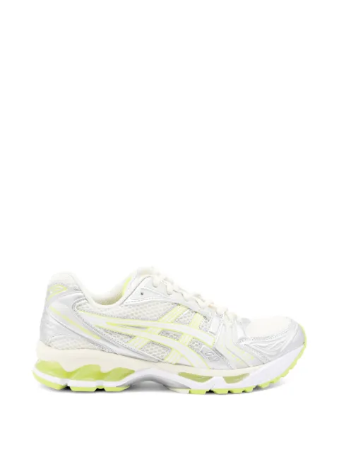 ASICS Gel-Kayano 14 metallic sneakers