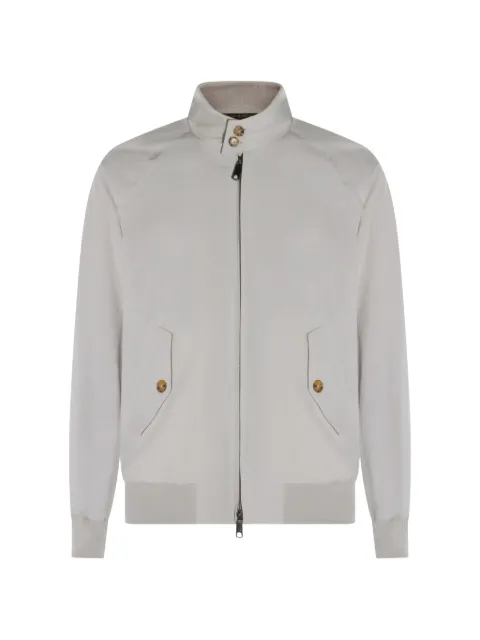 Baracuta G9 Harrington high-collar jacket