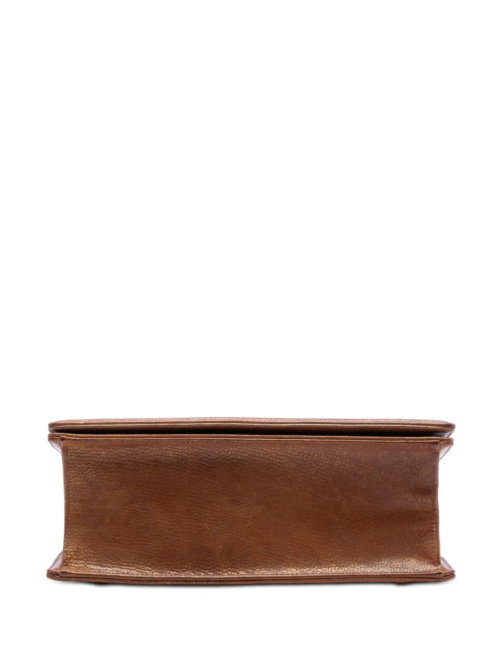 2016 Medium Goatskin Diorama Flap Crossbody Bag
