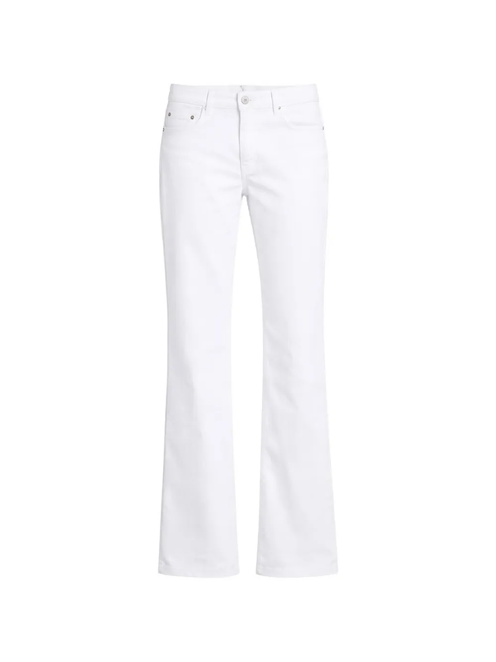 Cinq A Sept Stevie jeans - Bianco
